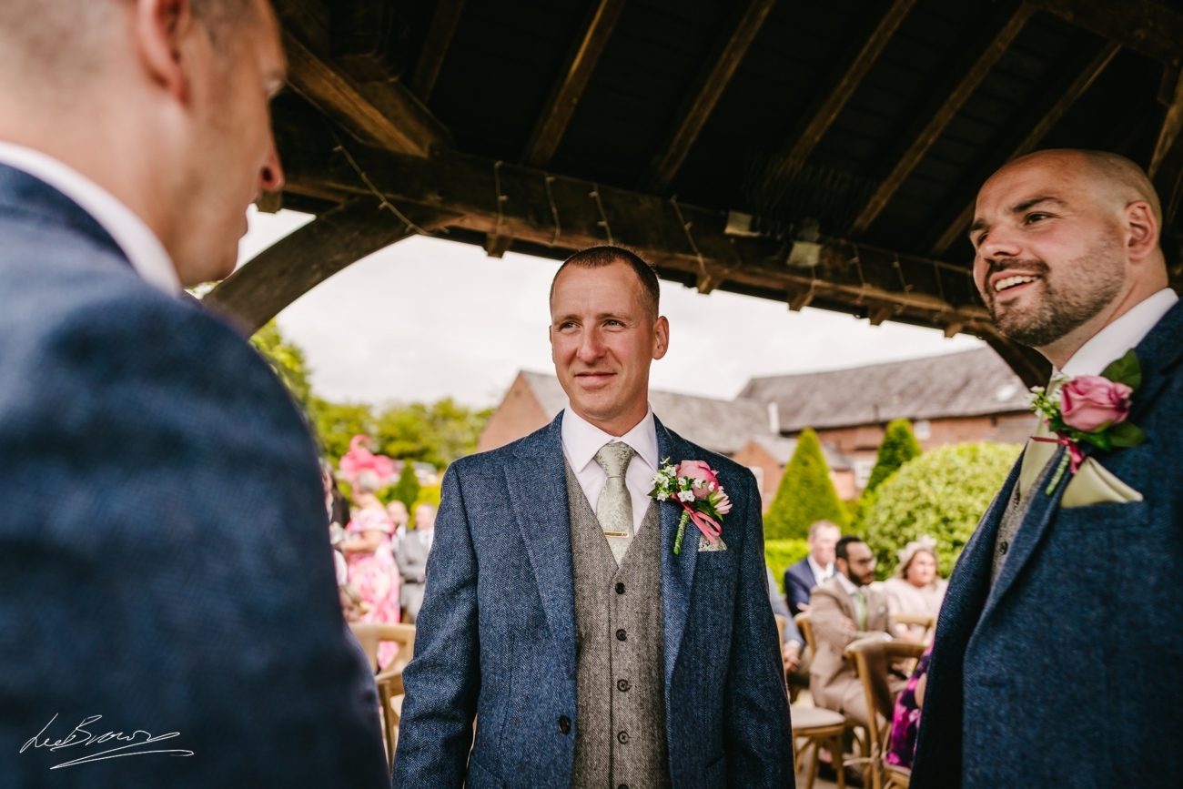 Wedding Photography At Sandhole Oak Barn - Nicole & Alex 32 Wedding Photography At Sandhole Oak Barn 0031