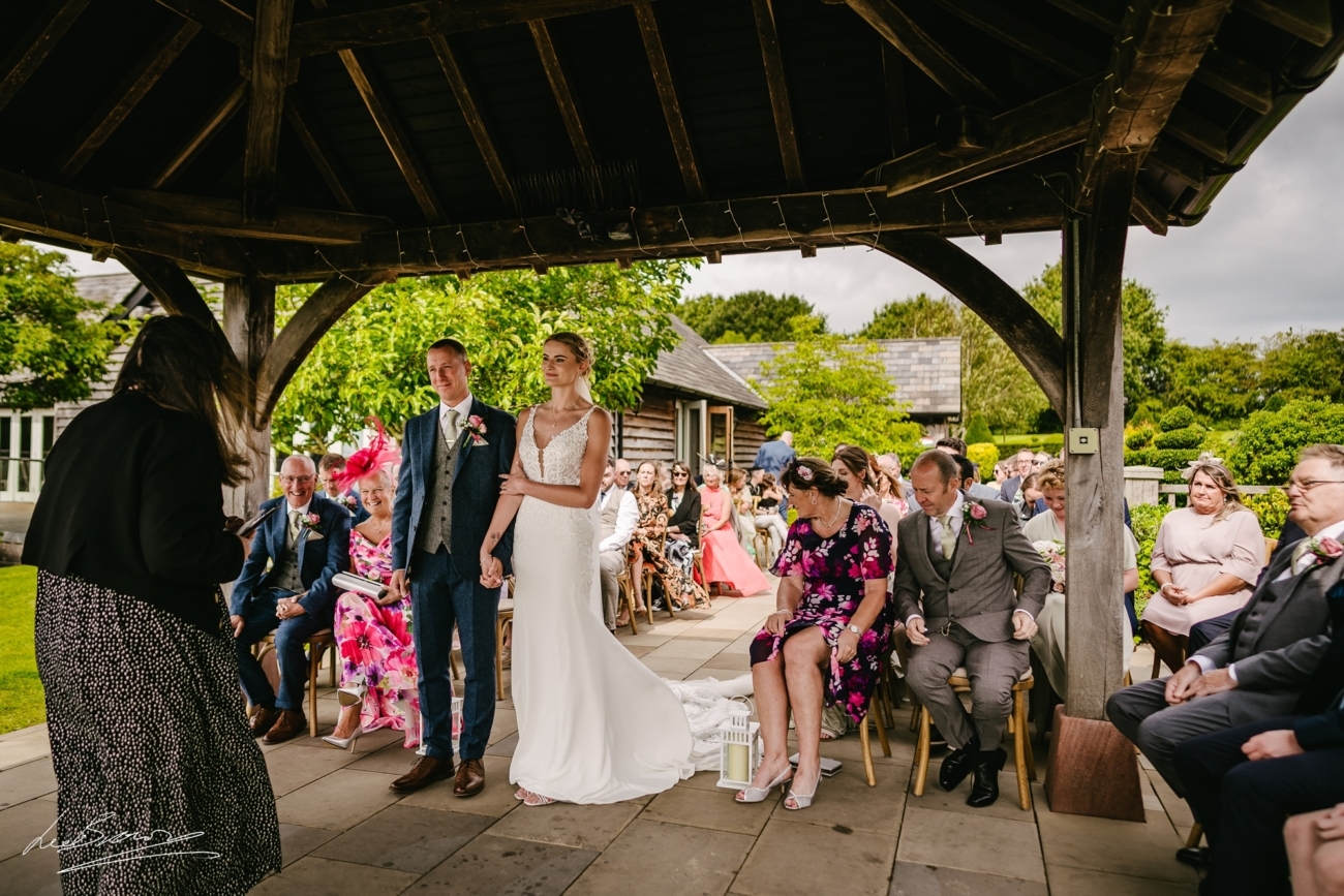 Wedding Photography At Sandhole Oak Barn - Nicole & Alex 45 Wedding Photography At Sandhole Oak Barn 0045