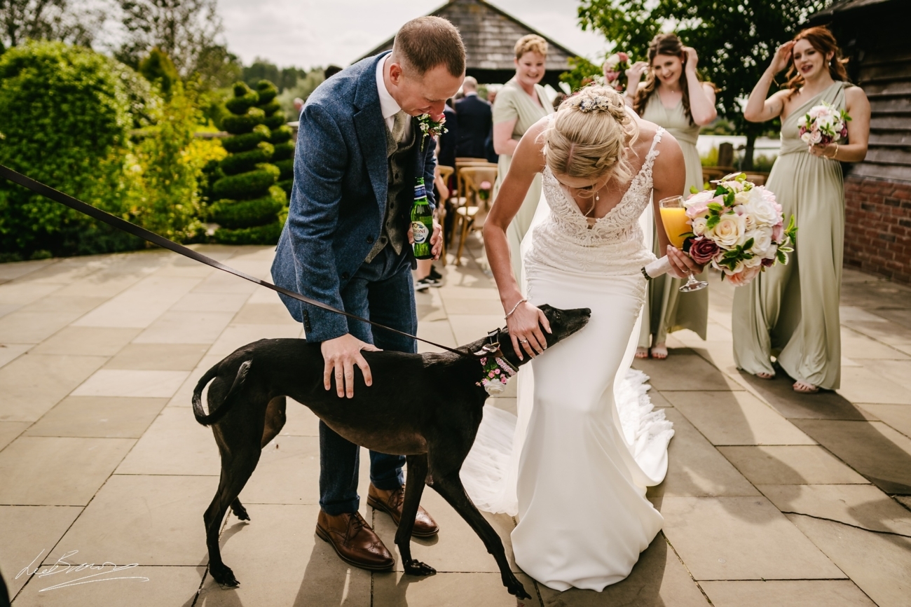Wedding Photography At Sandhole Oak Barn - Nicole & Alex 54 Wedding Photography At Sandhole Oak Barn 0054