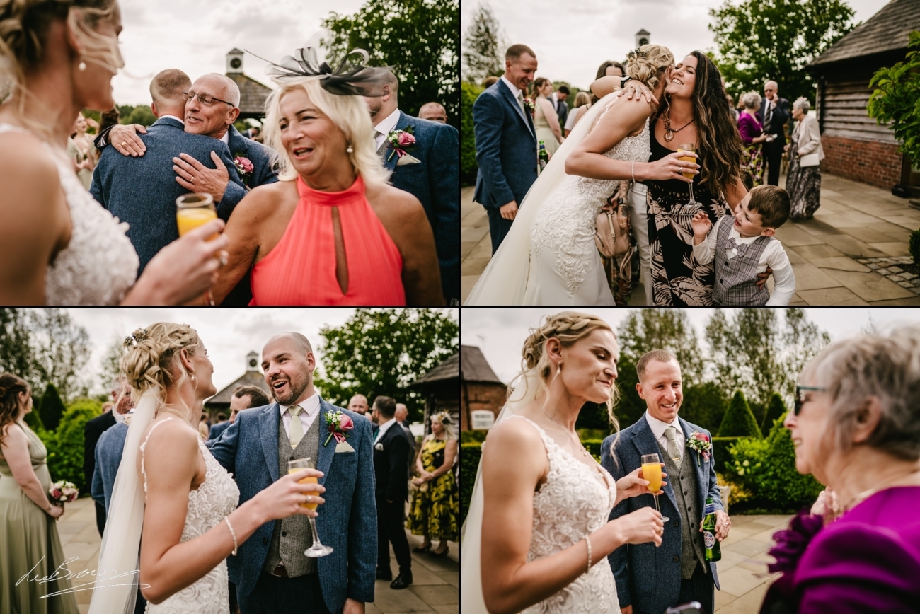 Wedding Photography At Sandhole Oak Barn - Nicole & Alex 57 Wedding Photography At Sandhole Oak Barn 0057