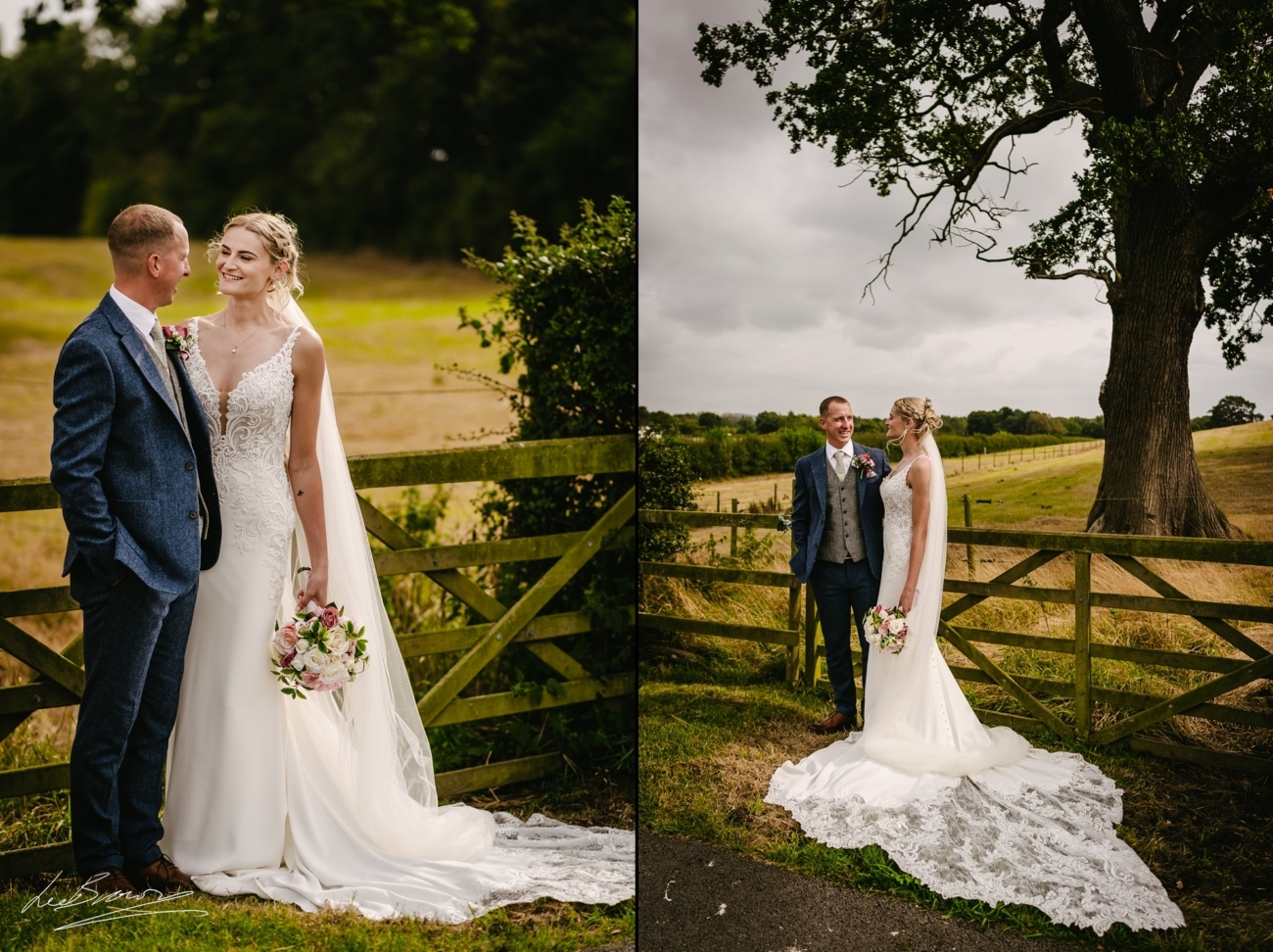 Wedding Photography At Sandhole Oak Barn - Nicole & Alex 73 Wedding Photography At Sandhole Oak Barn 0073
