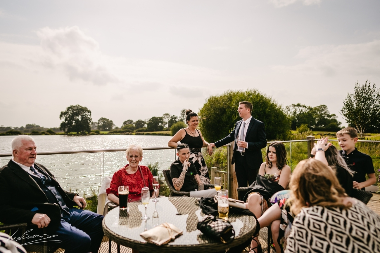 Wedding Photography At Sandhole Oak Barn - Nicole & Alex 87 Wedding Photography At Sandhole Oak Barn 0084