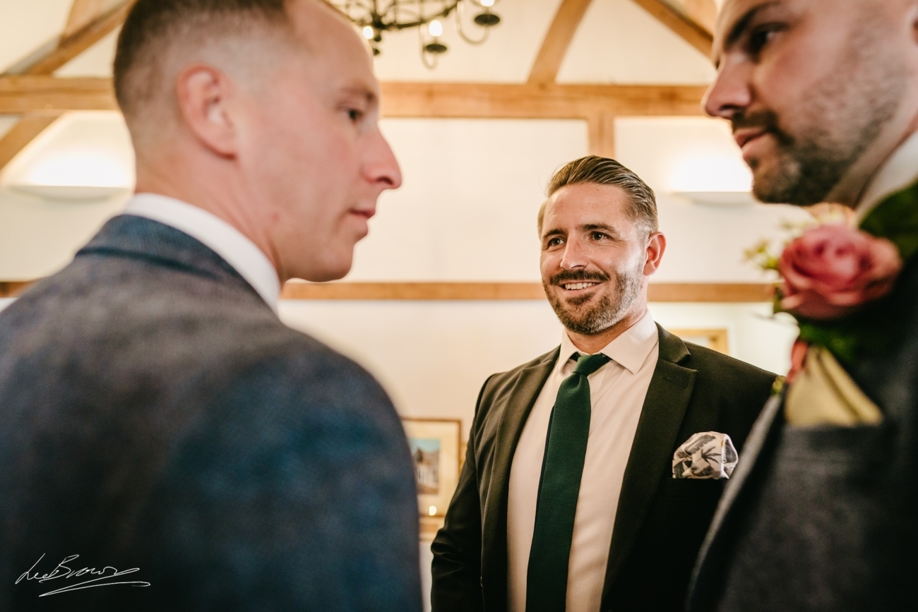 Wedding Photography At Sandhole Oak Barn - Nicole & Alex 83 Wedding Photography At Sandhole Oak Barn 0085