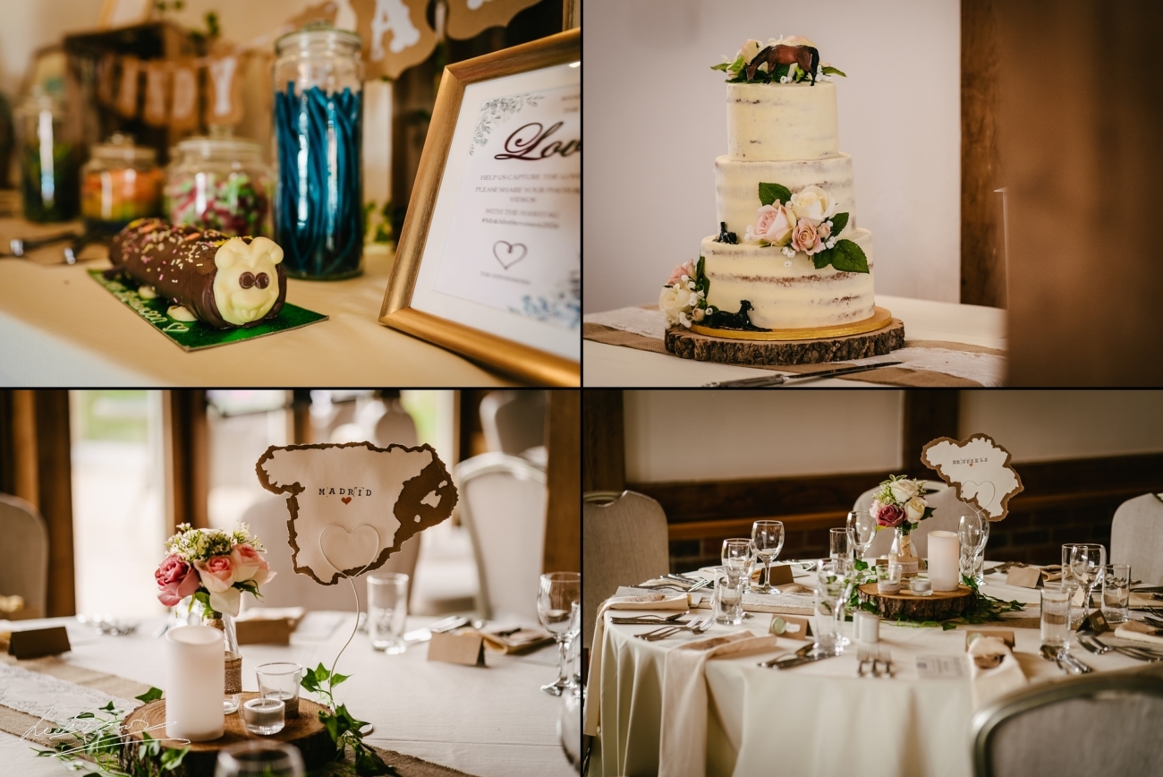 Wedding Photography At Sandhole Oak Barn - Nicole & Alex 90 Wedding Photography At Sandhole Oak Barn 0089