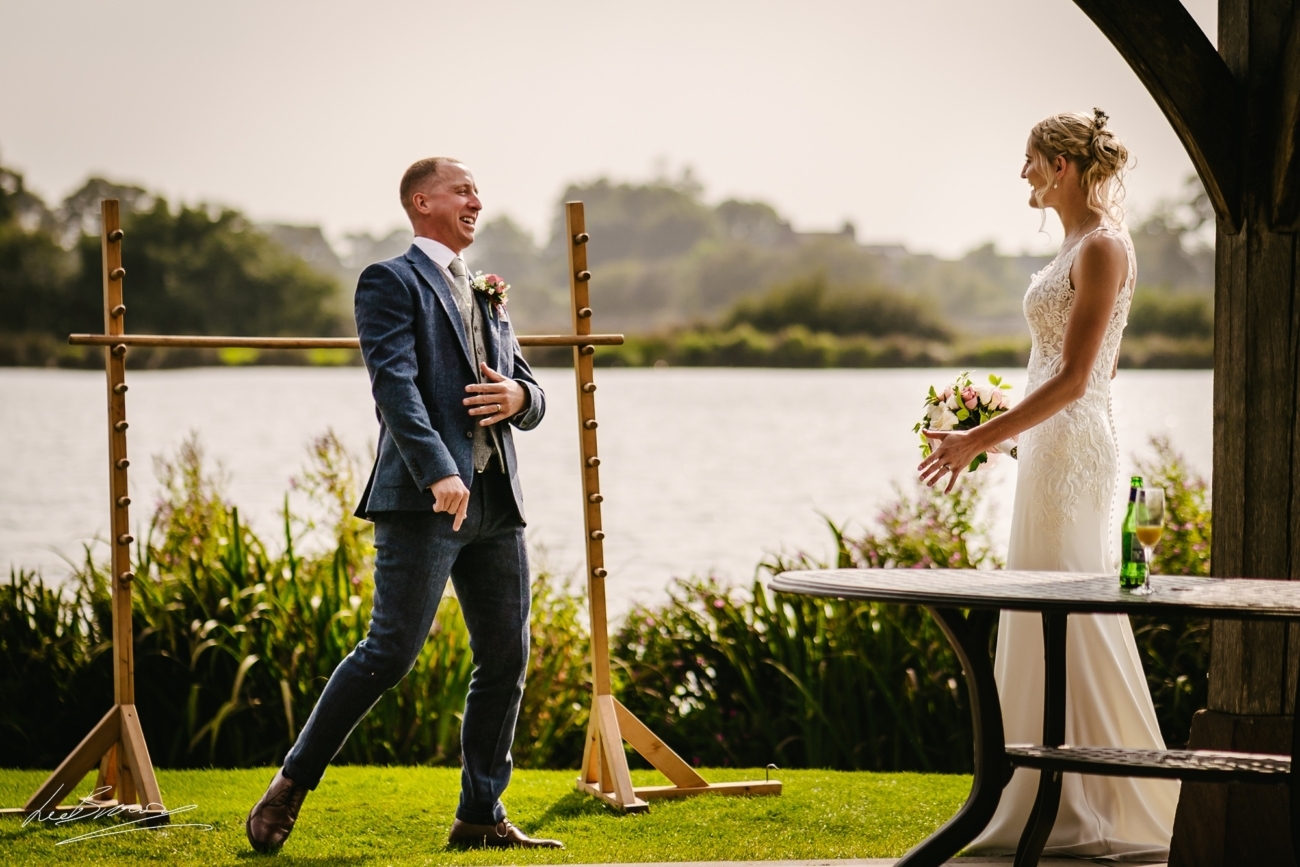 Wedding Photography At Sandhole Oak Barn - Nicole & Alex 94 Wedding Photography At Sandhole Oak Barn 0094