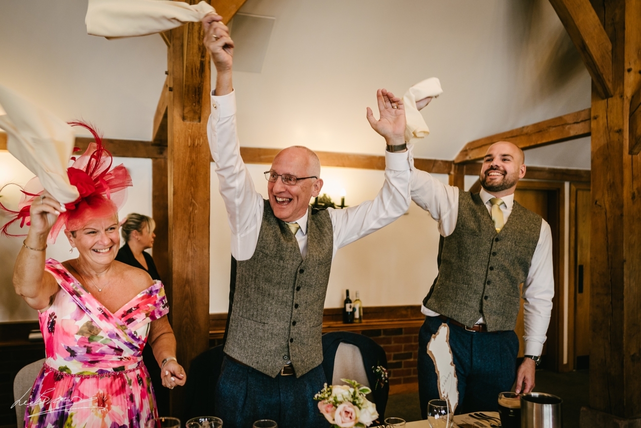 Wedding Photography At Sandhole Oak Barn - Nicole & Alex 96 Wedding Photography At Sandhole Oak Barn 0097