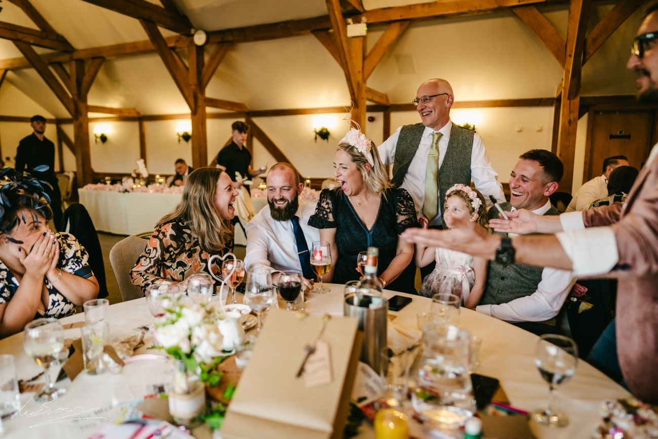 Wedding Photography At Sandhole Oak Barn - Nicole & Alex 107 Wedding Photography At Sandhole Oak Barn 0108