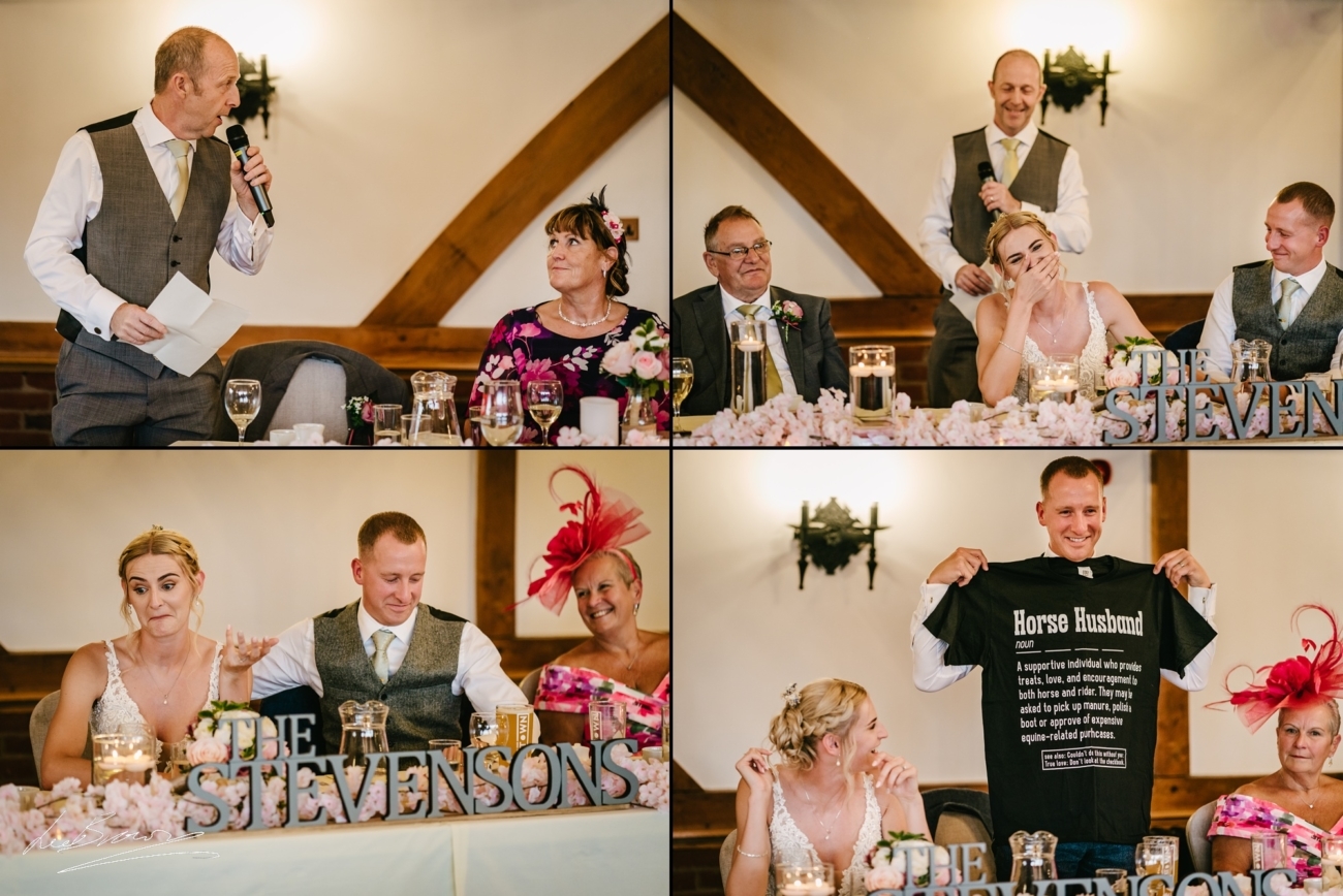 Wedding Photography At Sandhole Oak Barn - Nicole & Alex 108 Wedding Photography At Sandhole Oak Barn 0109