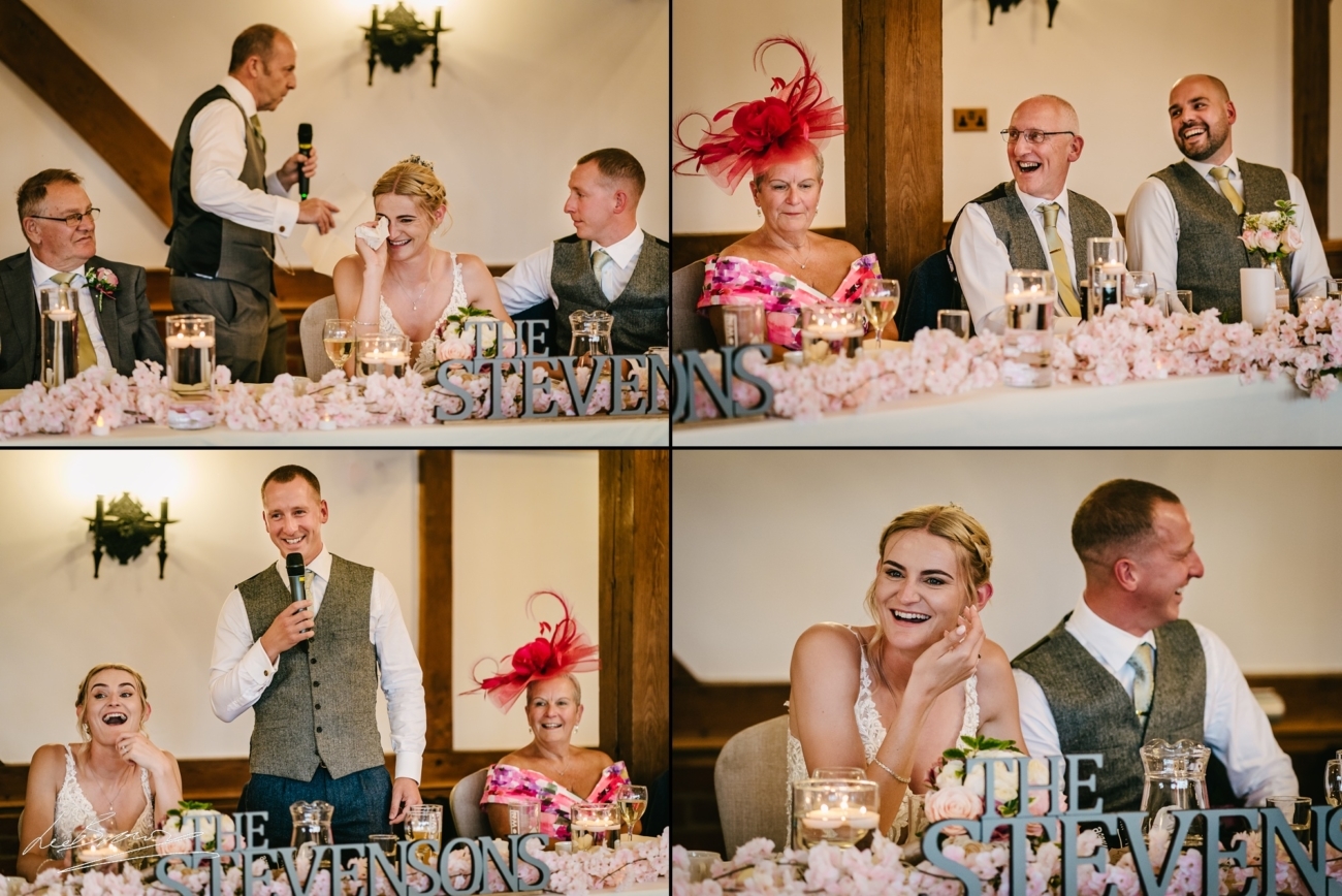 Wedding Photography At Sandhole Oak Barn - Nicole & Alex 109 Wedding Photography At Sandhole Oak Barn 0110