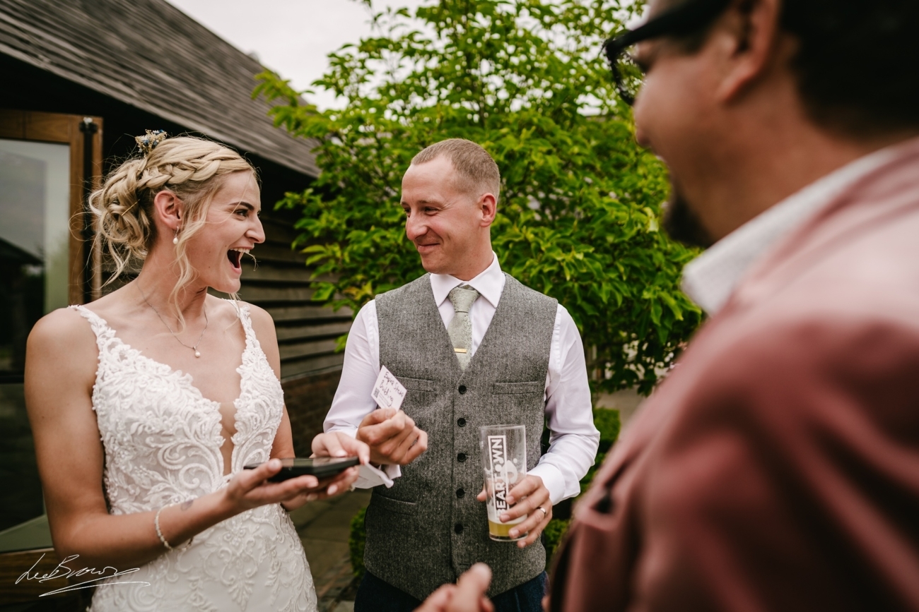 Wedding Photography At Sandhole Oak Barn - Nicole & Alex 113 Wedding Photography At Sandhole Oak Barn 0114