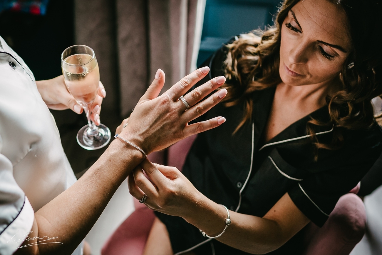 Allerton Manor Wedding Photography 010