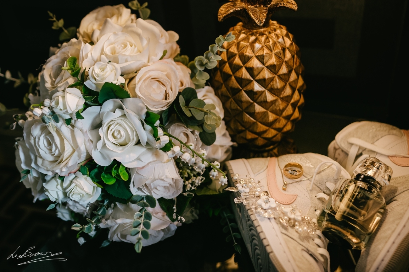 Allerton Manor Wedding Photography 015