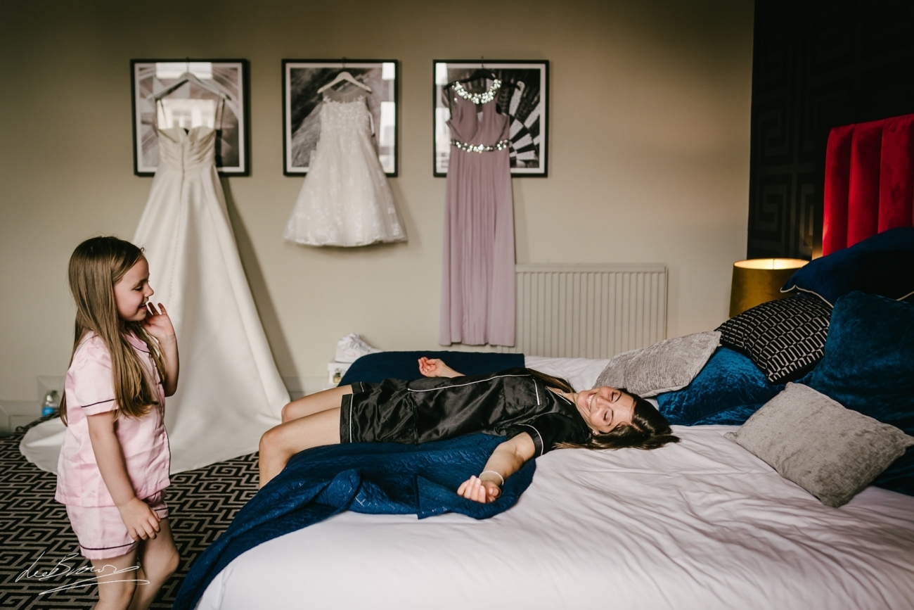 Allerton Manor Wedding Photography 016