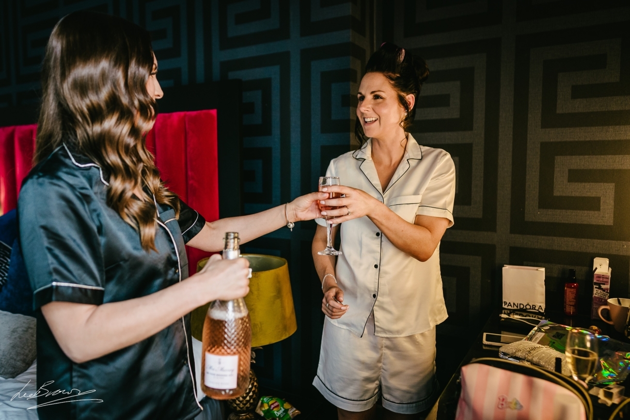 Allerton Manor Wedding Photography 027