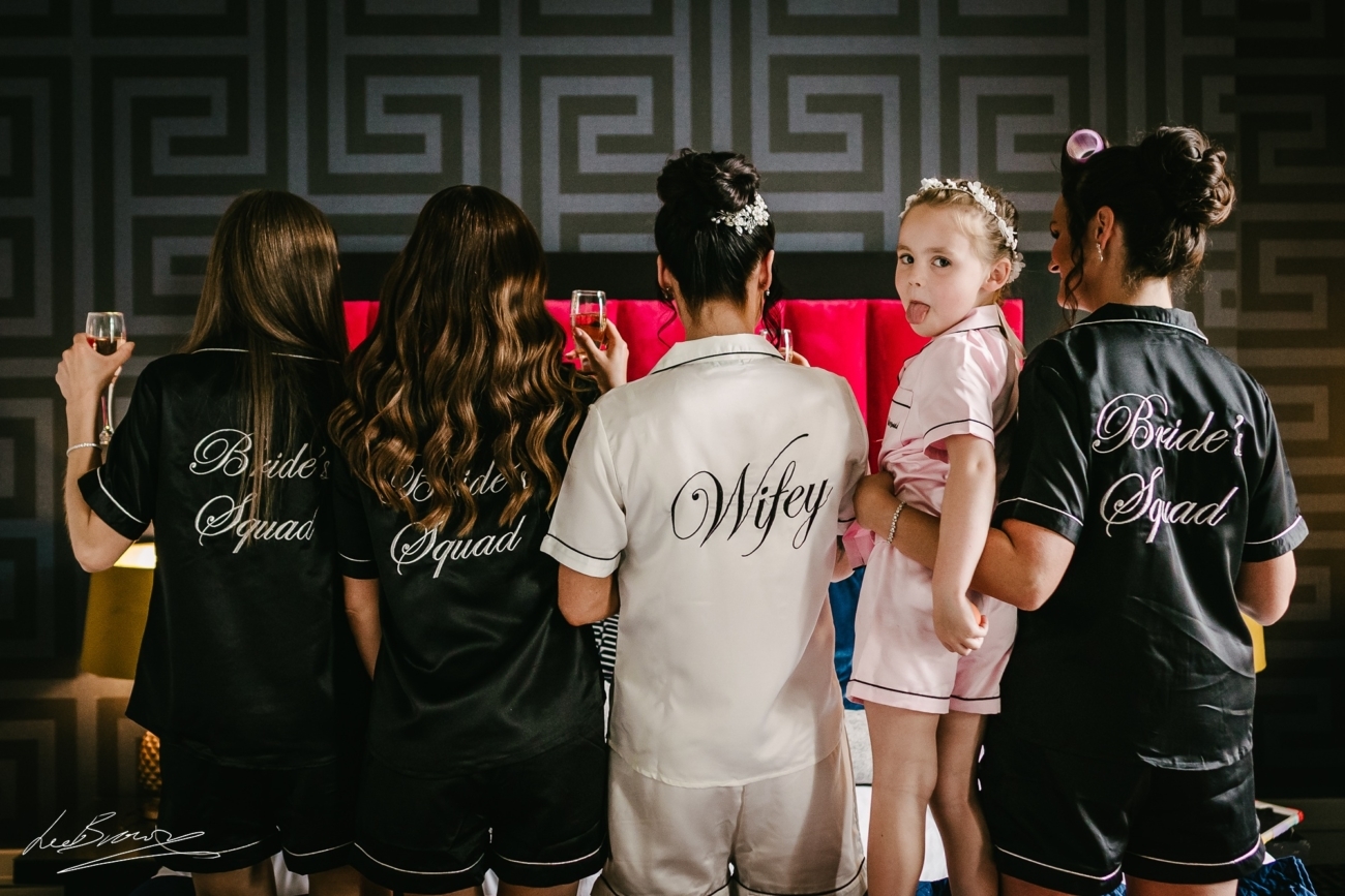 Allerton Manor Wedding Photography 029