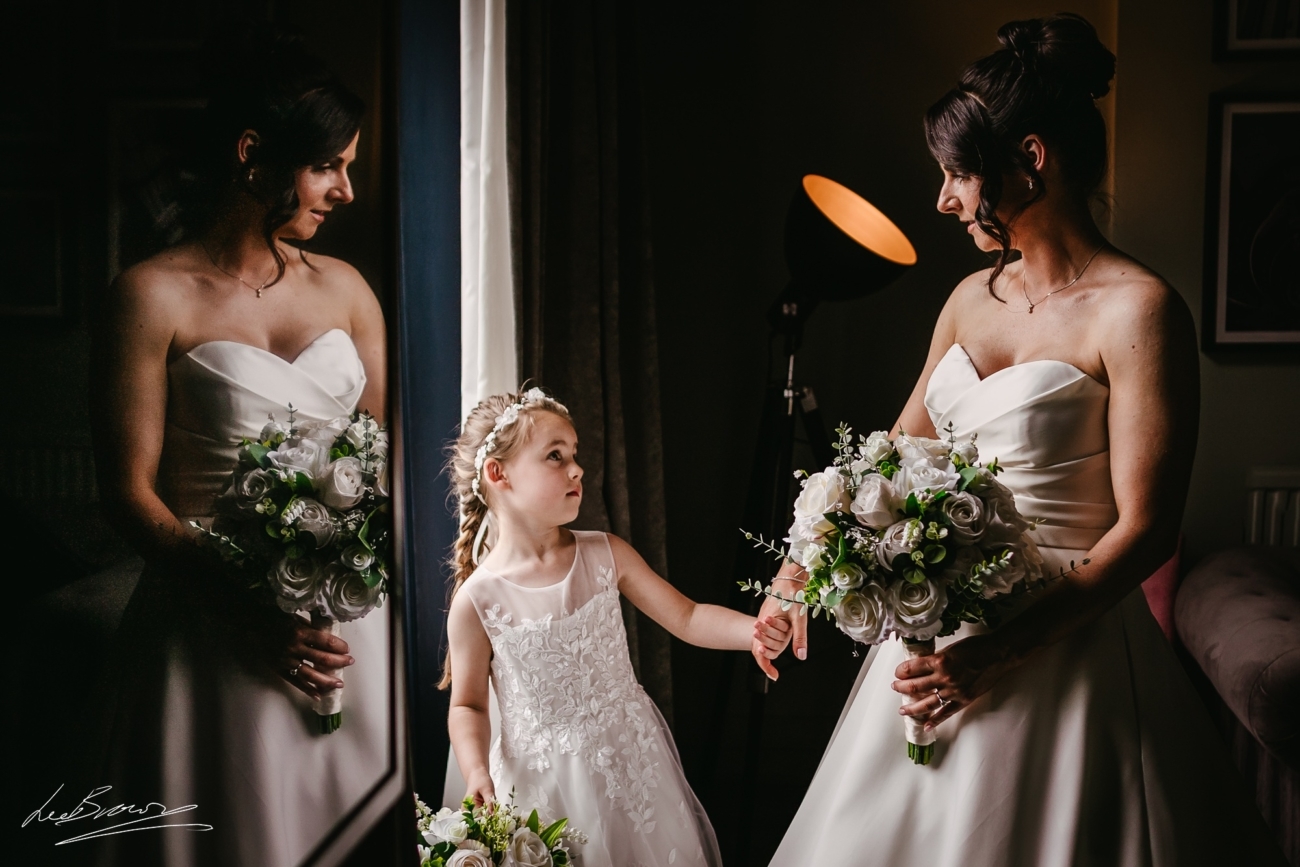 Allerton Manor Wedding Photography 038