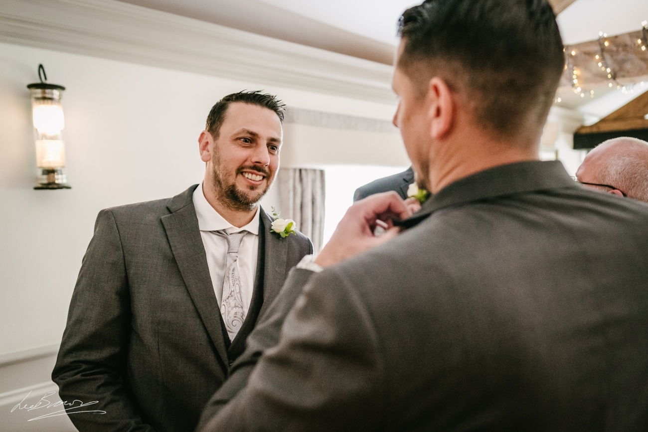 Allerton Manor Wedding Photography 051