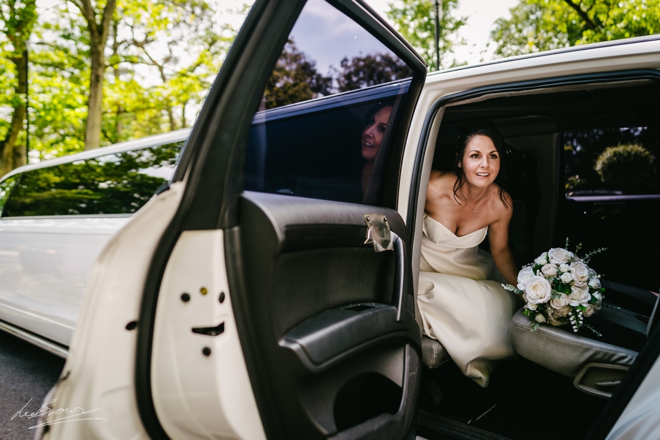 Allerton Manor Wedding Photography 055