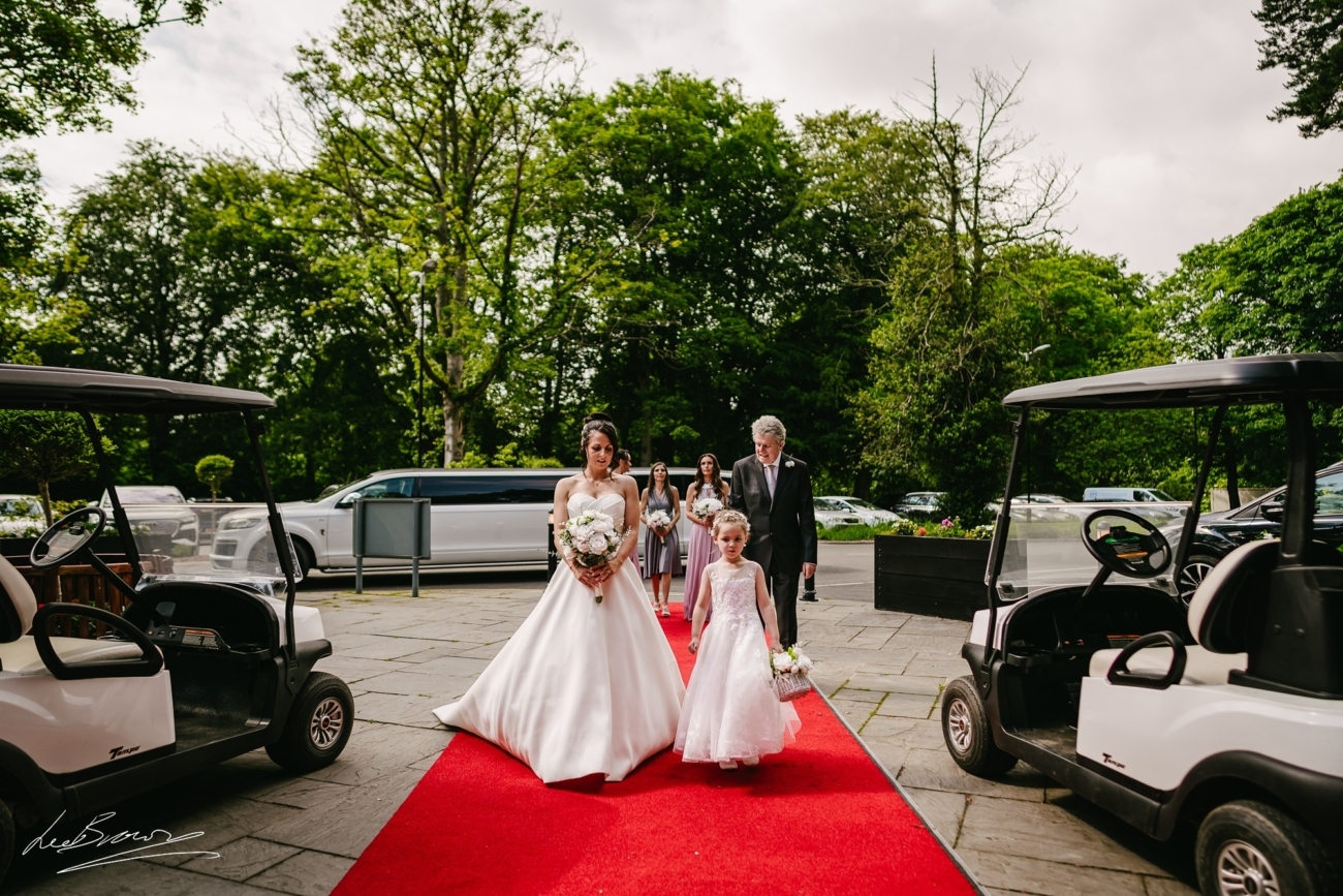 Allerton Manor Wedding Photography 056