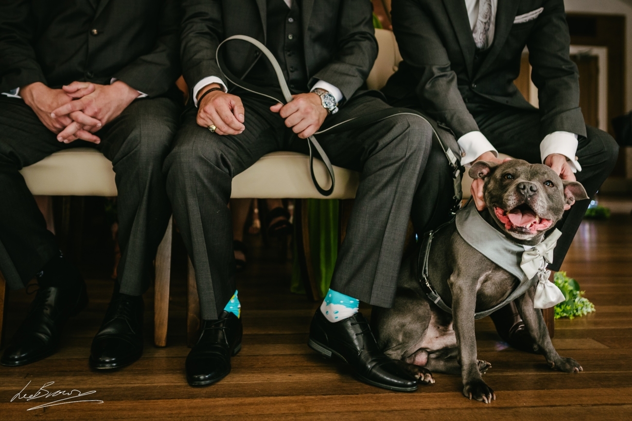 Allerton Manor Wedding Photography 057