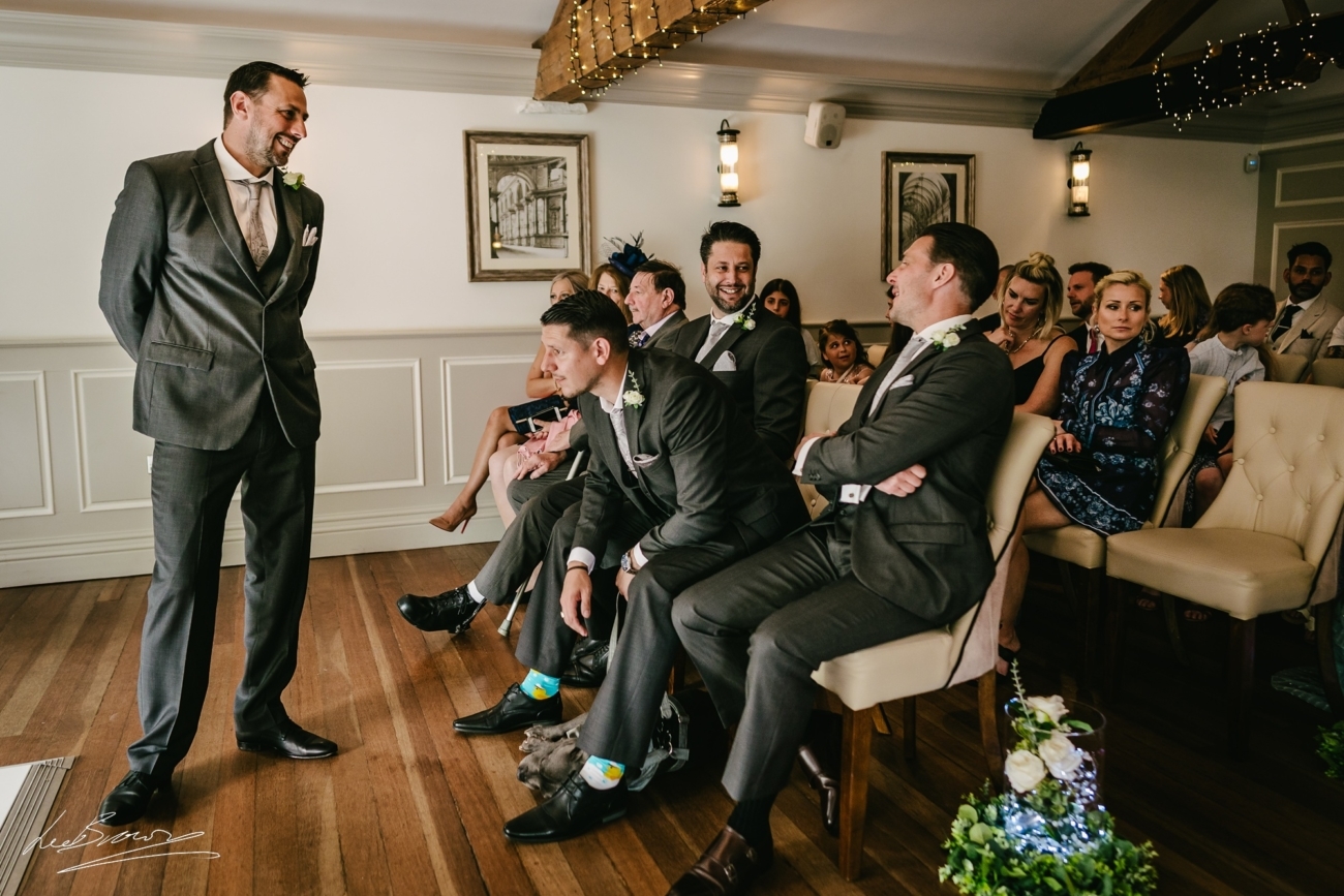 Allerton Manor Wedding Photography 060