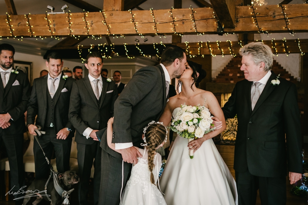 Allerton Manor Wedding Photography 066