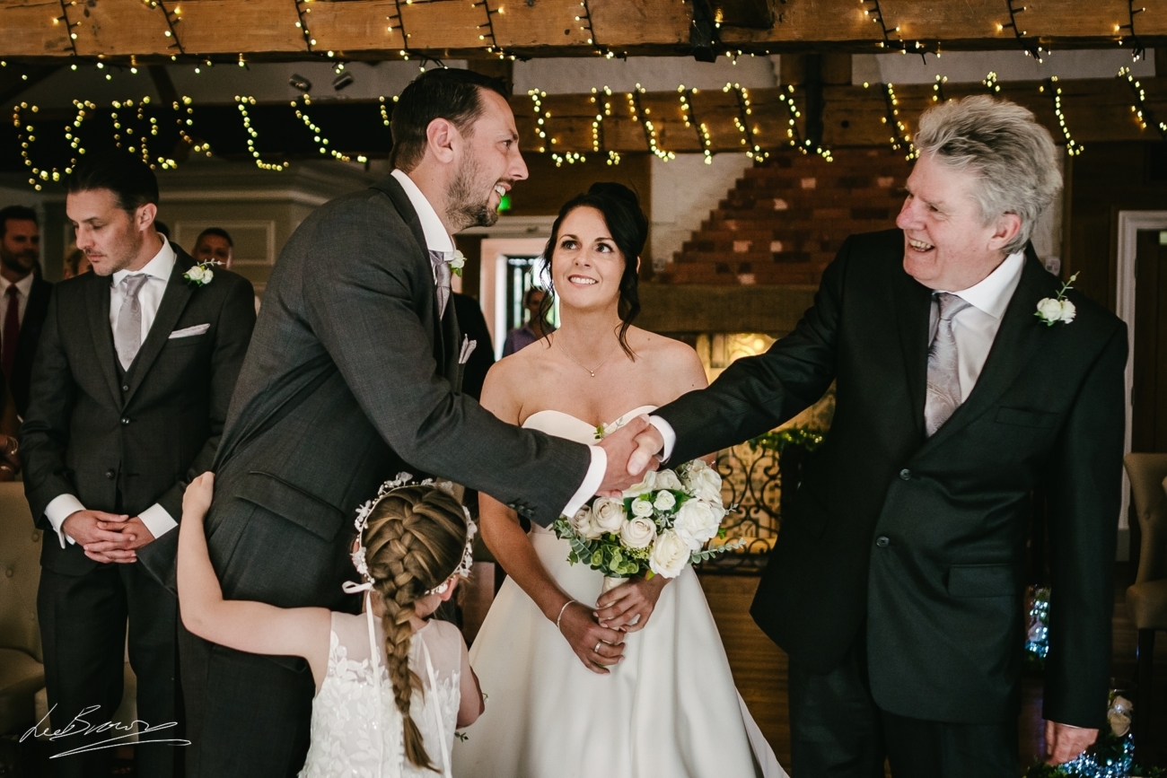 Allerton Manor Wedding Photography 067