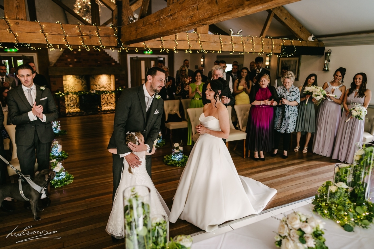 Allerton Manor Wedding Photography 069