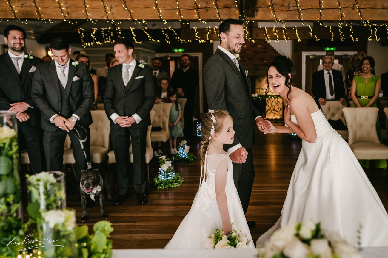 Allerton Manor Wedding Photography 072