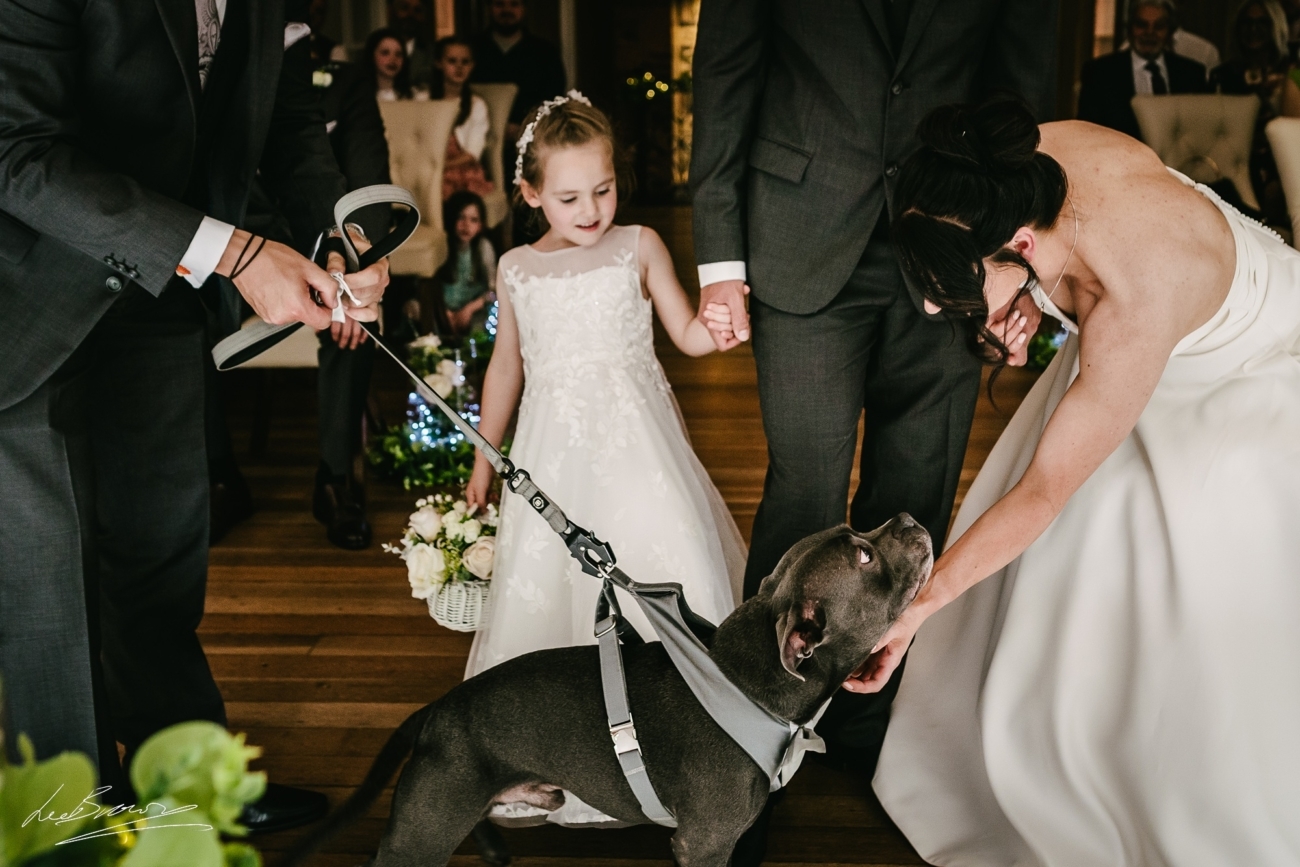 Allerton Manor Wedding Photography 073