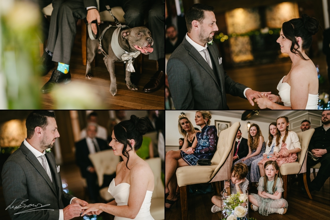 Allerton Manor Wedding Photography 073a