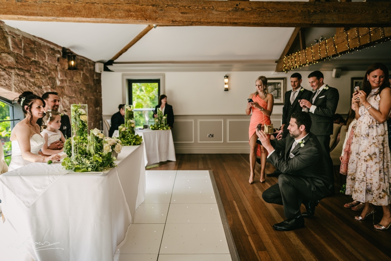 Allerton Manor Wedding Photography 080