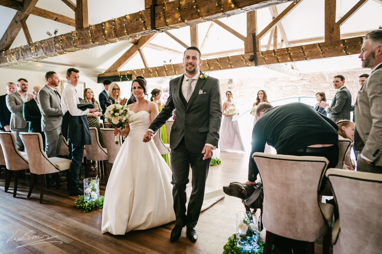 Allerton Manor Wedding Photography 084