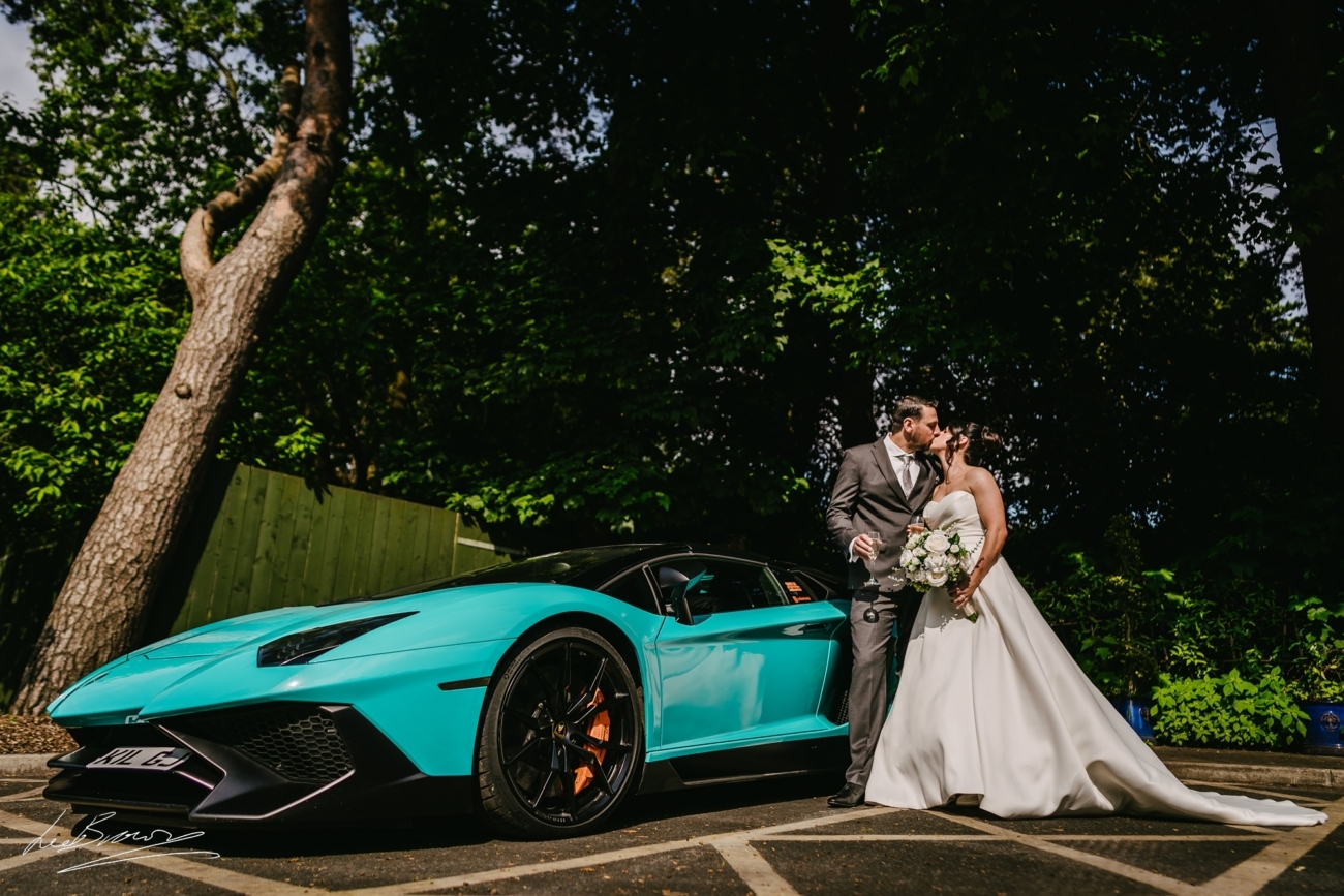 Allerton Manor Wedding Photography 085