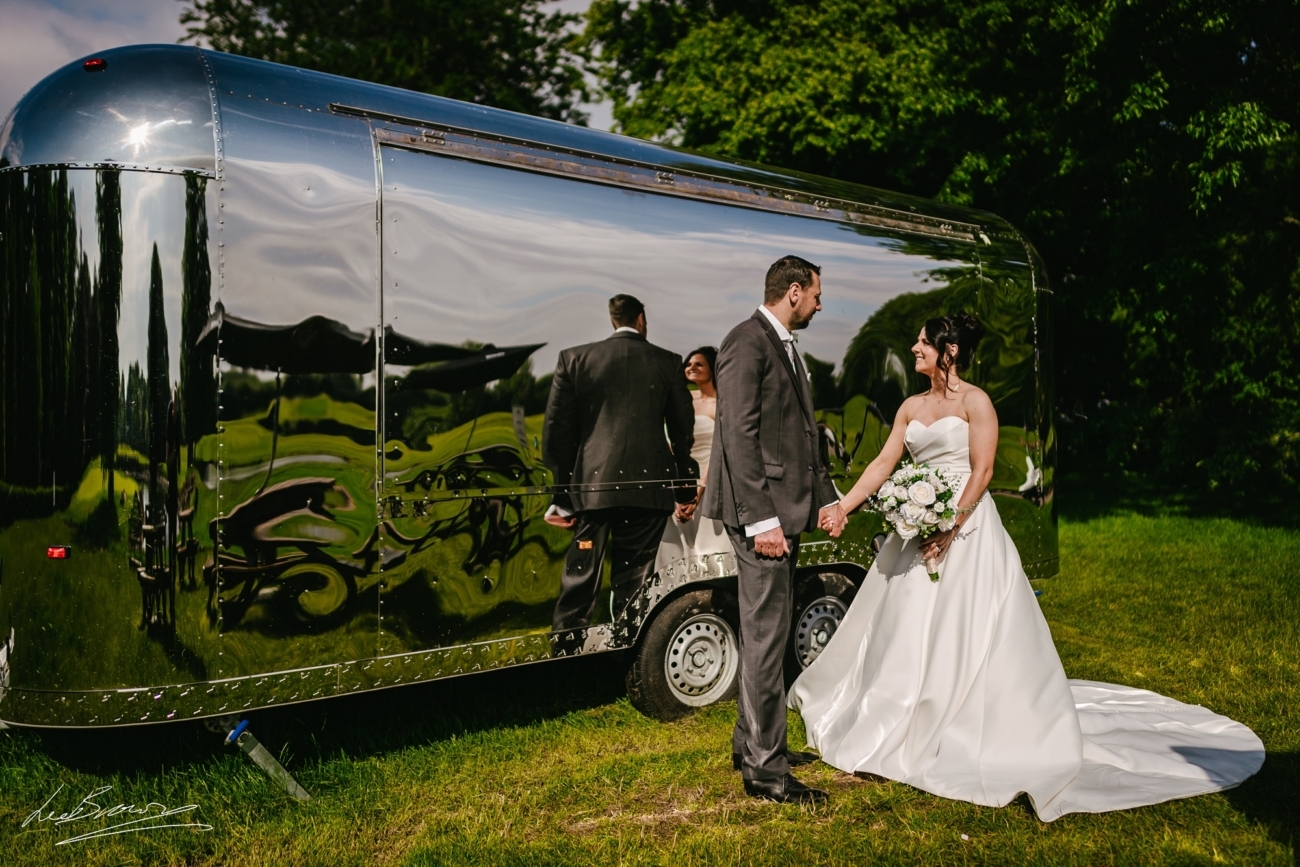 Allerton Manor Wedding Photography 097