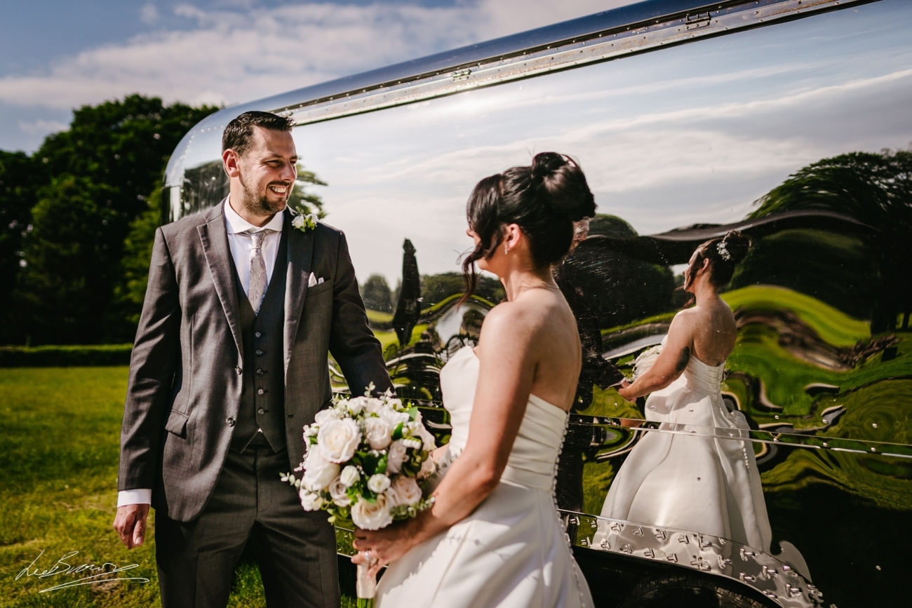 Allerton Manor Wedding Photography 098