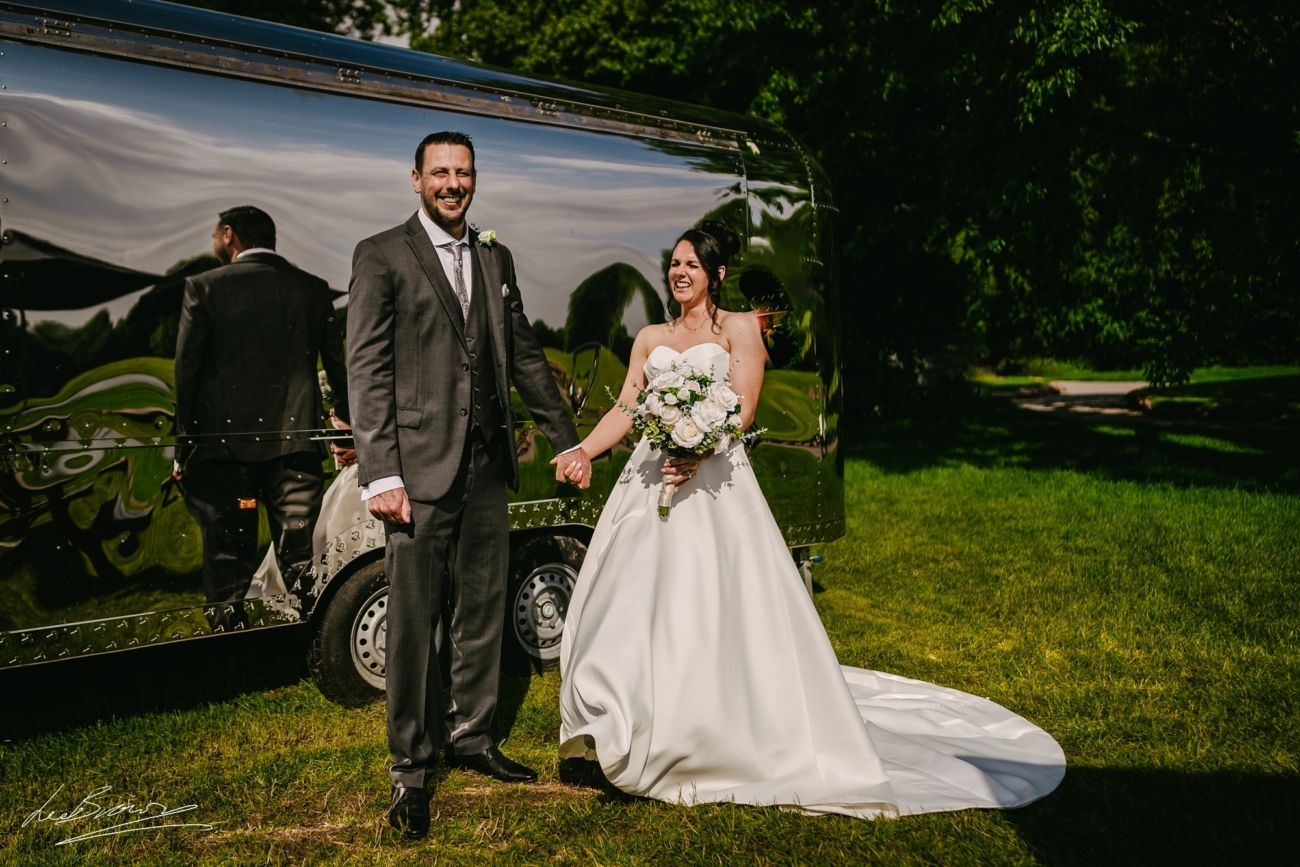 Allerton Manor Wedding Photography 099