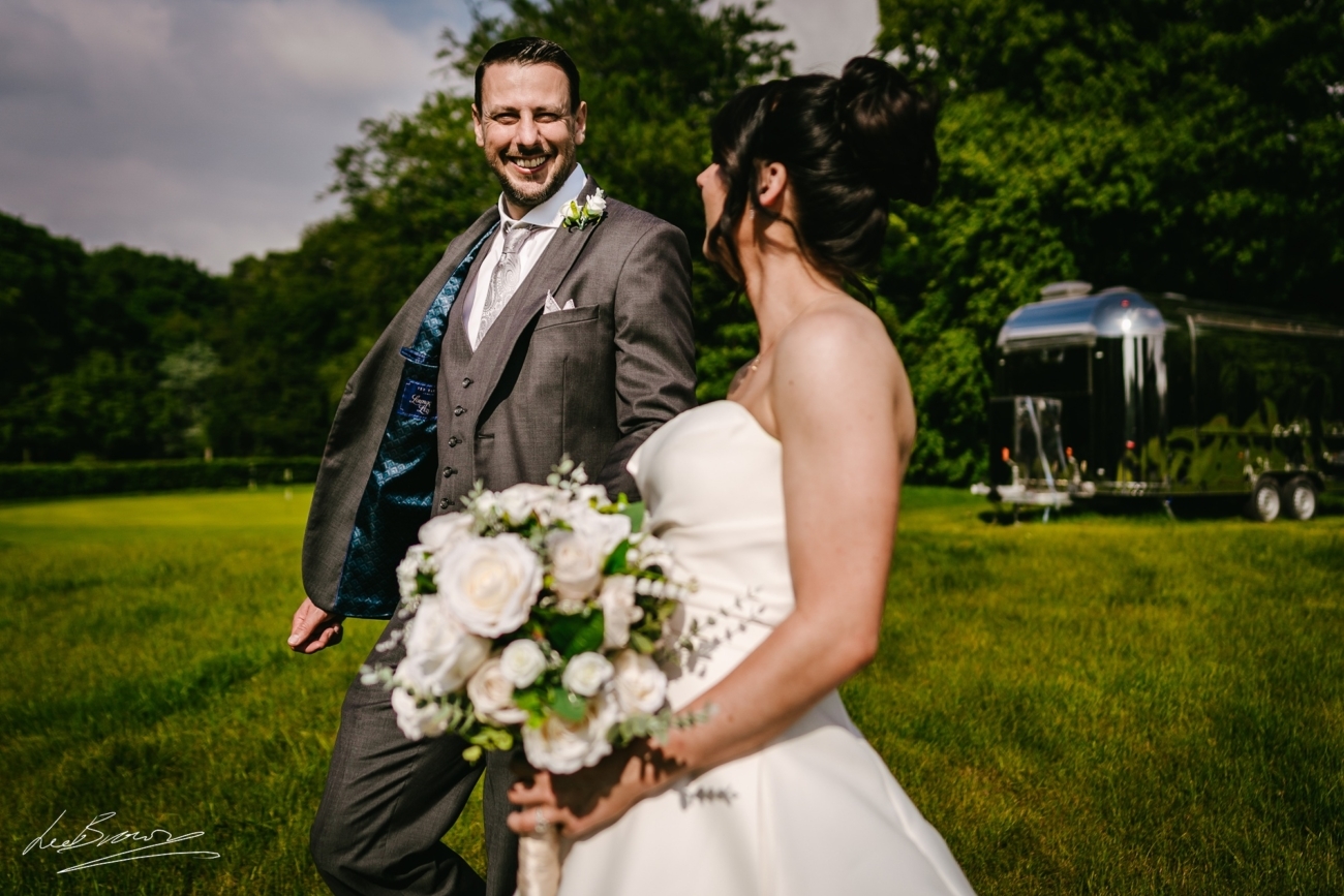 Allerton Manor Wedding Photography 101