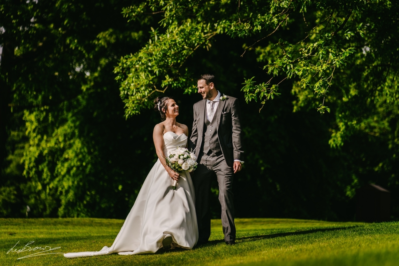 Allerton Manor Wedding Photography 108