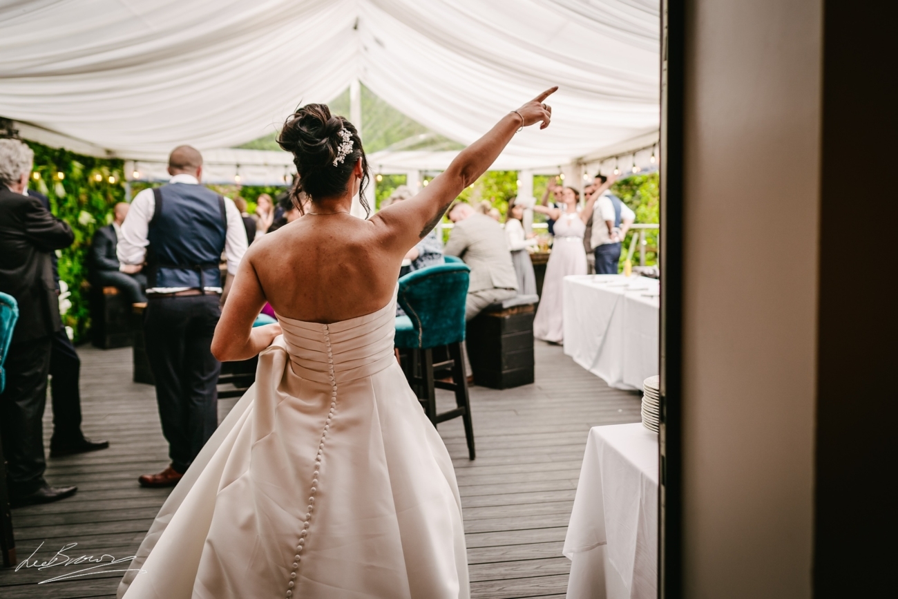 Allerton Manor Wedding Photography 113