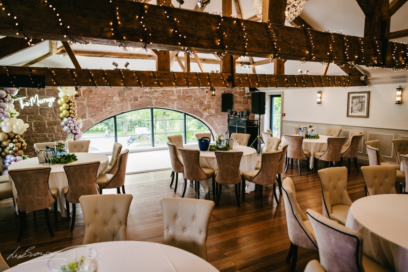 Allerton Manor Wedding Photography 119