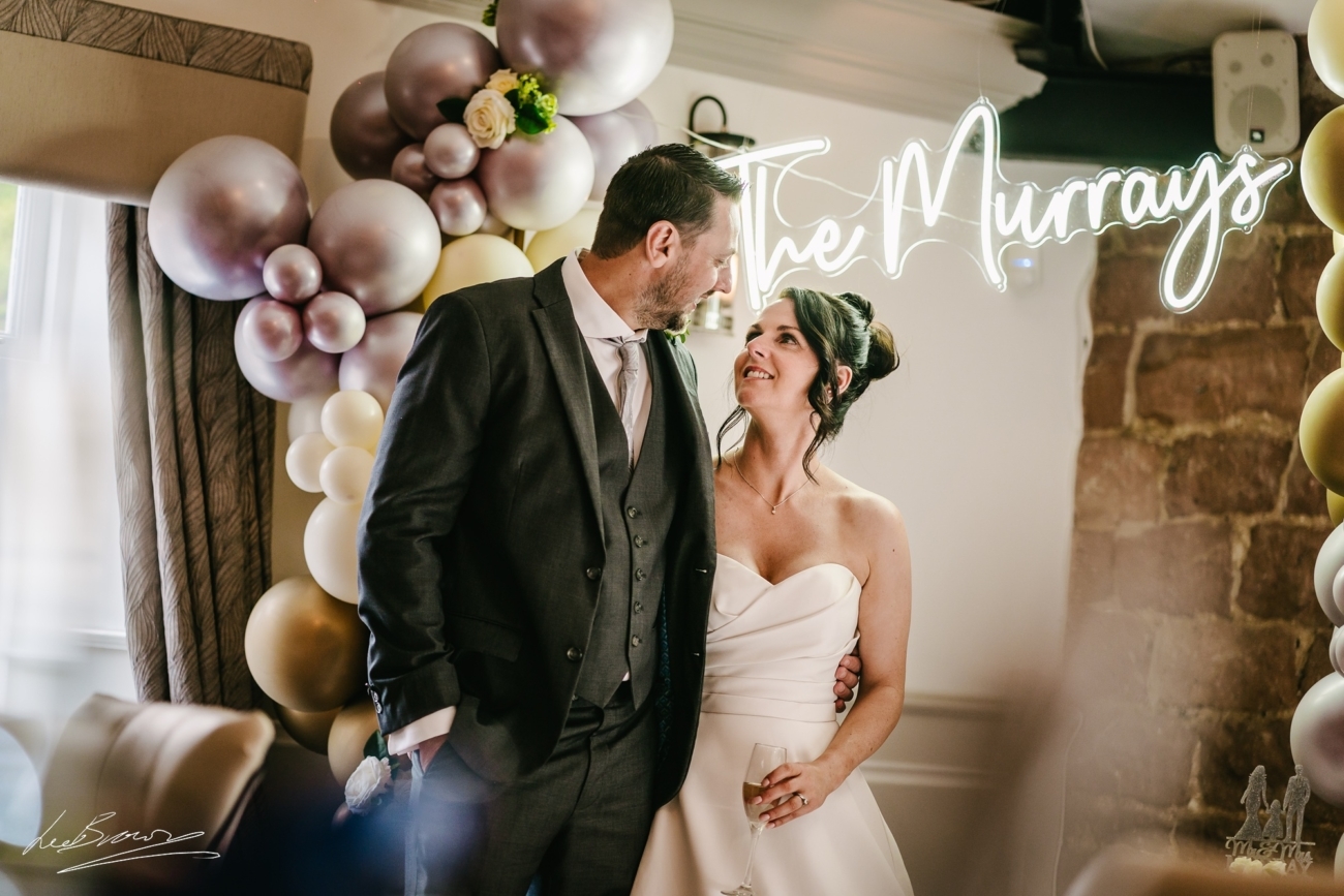 Allerton Manor Wedding Photography 120