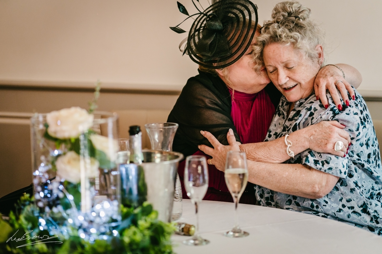 Allerton Manor Wedding Photography 138