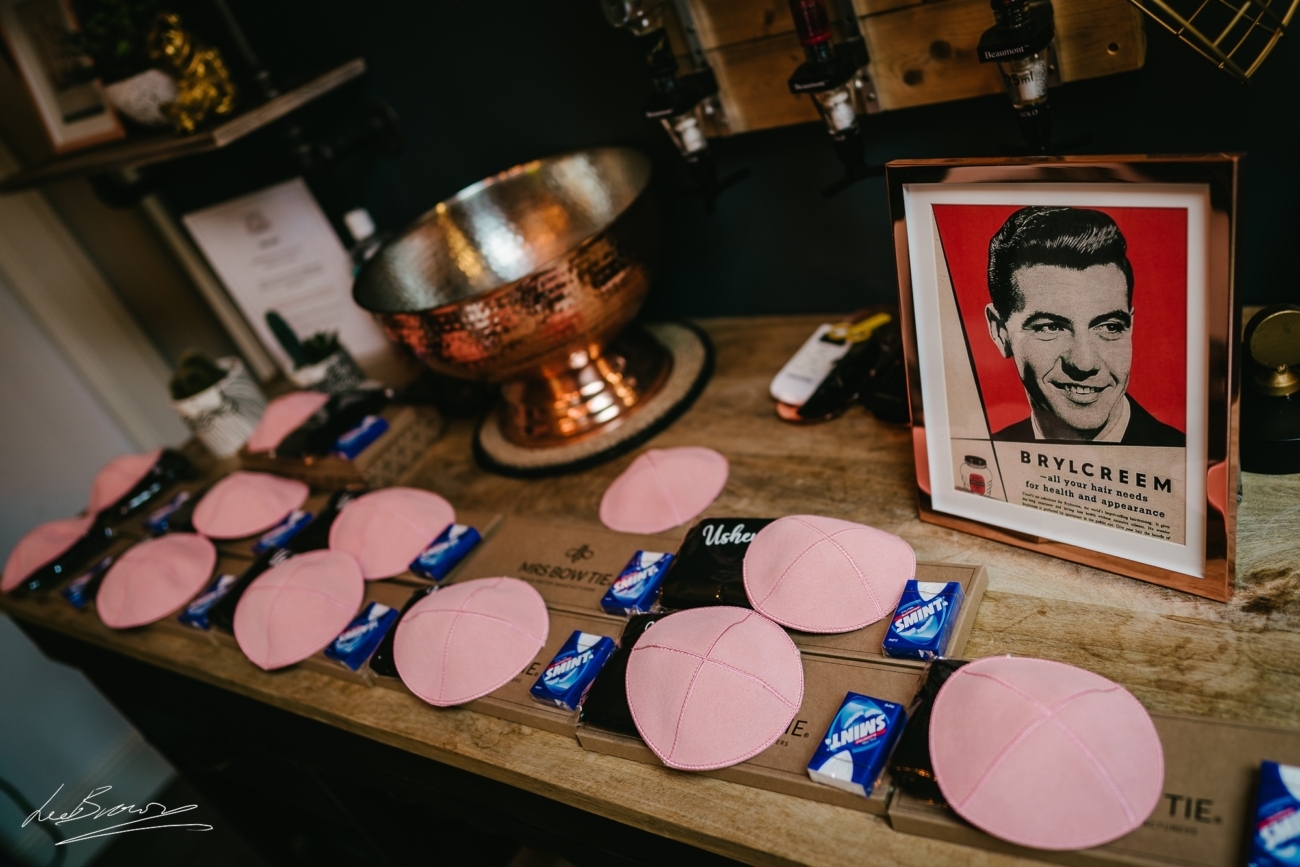 Jewish Wedding Photography 0010