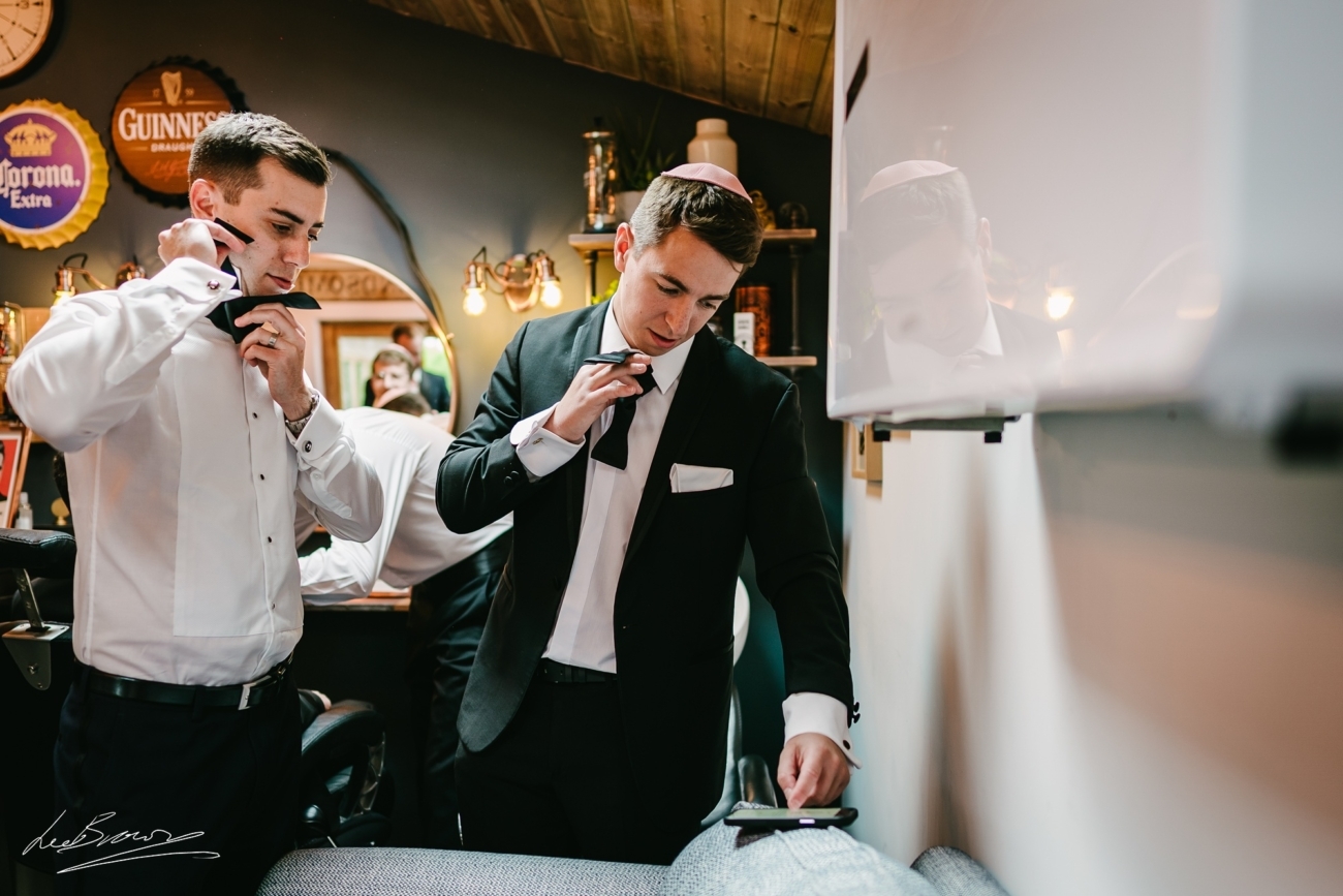 Jewish Wedding Photography 0016