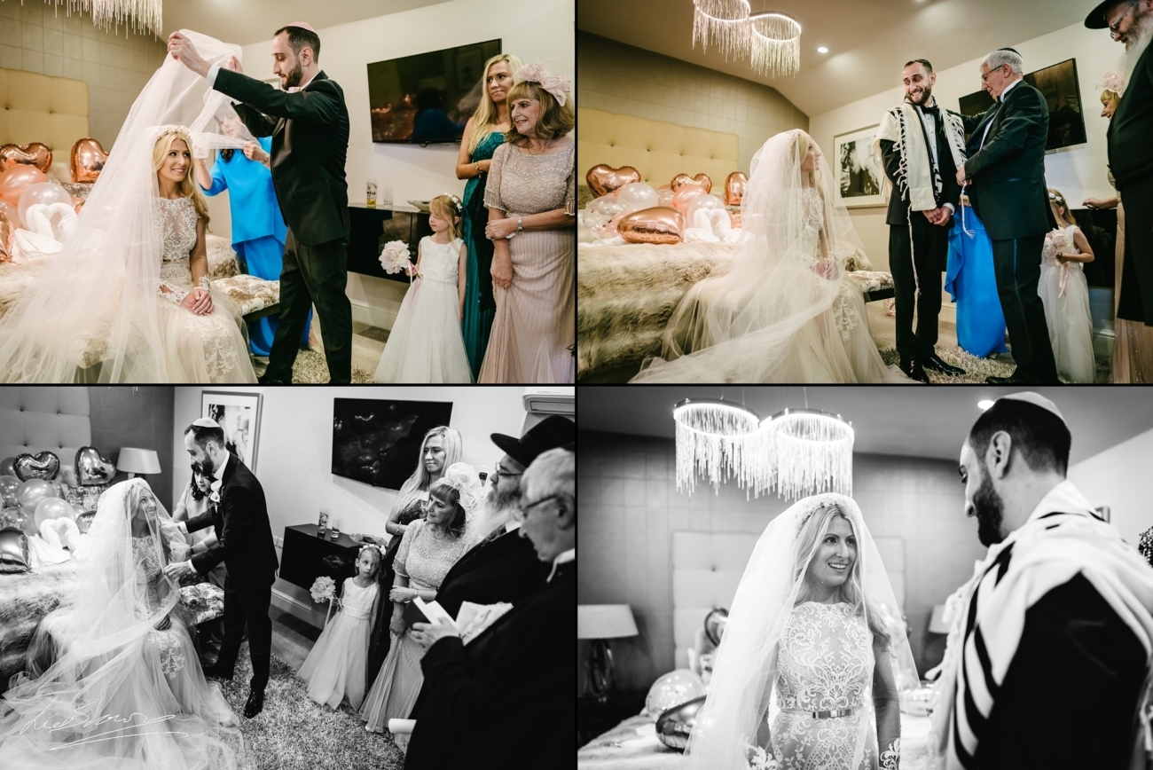 Jewish Wedding Photography 0035