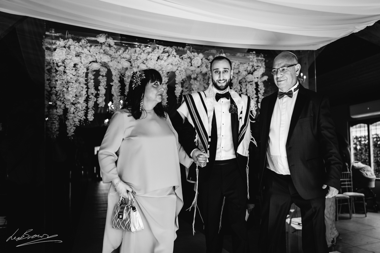 Jewish Wedding Photography 0038