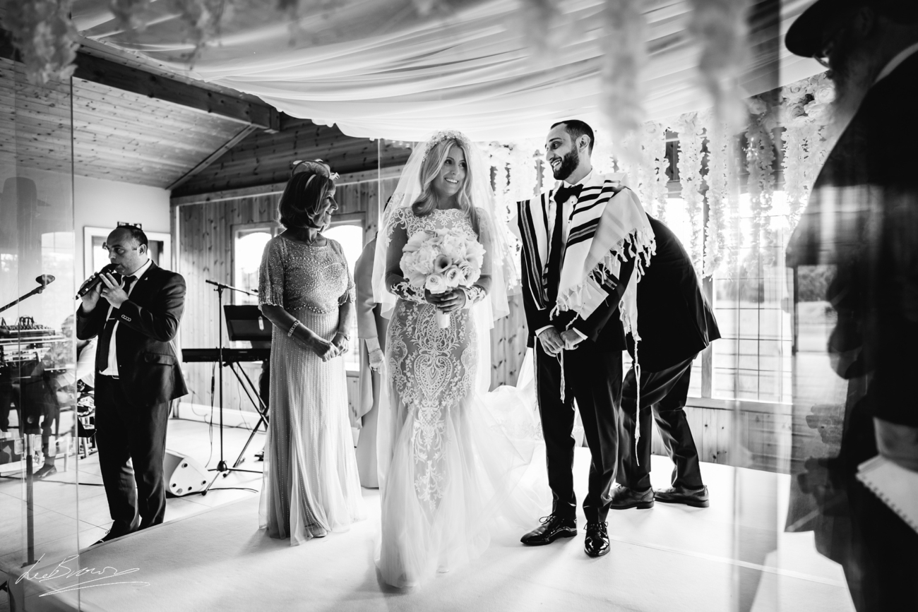 Jewish Wedding Photography 0043