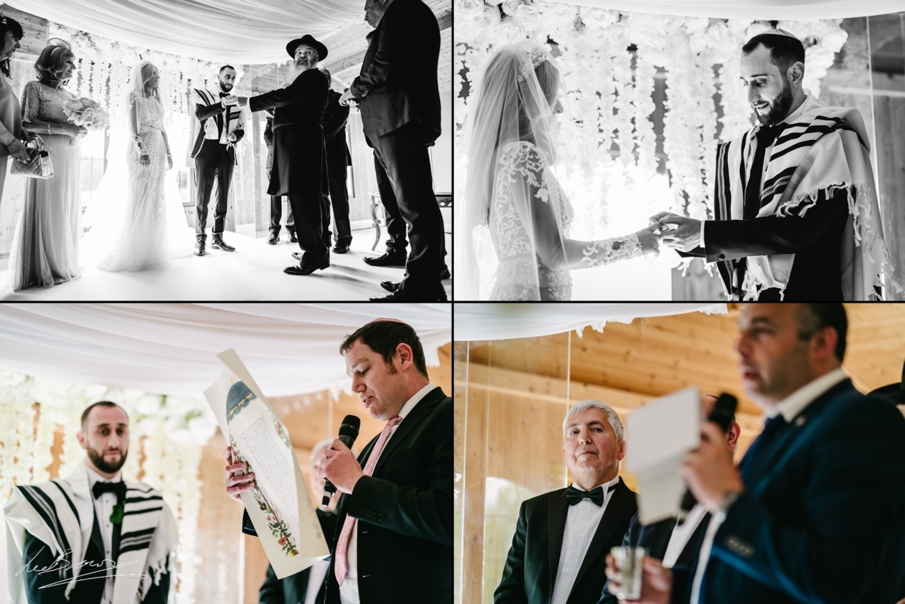 Jewish Wedding Photography 0048