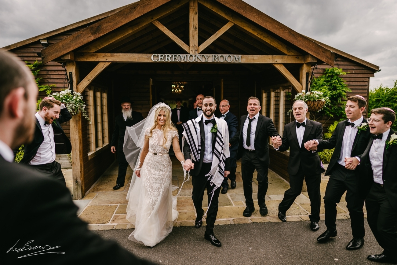 Jewish Wedding Photography 0056